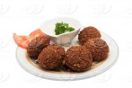 FALAFEL (4 pieces)